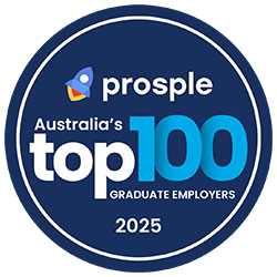 Australia's Top 100 Graduate Employers