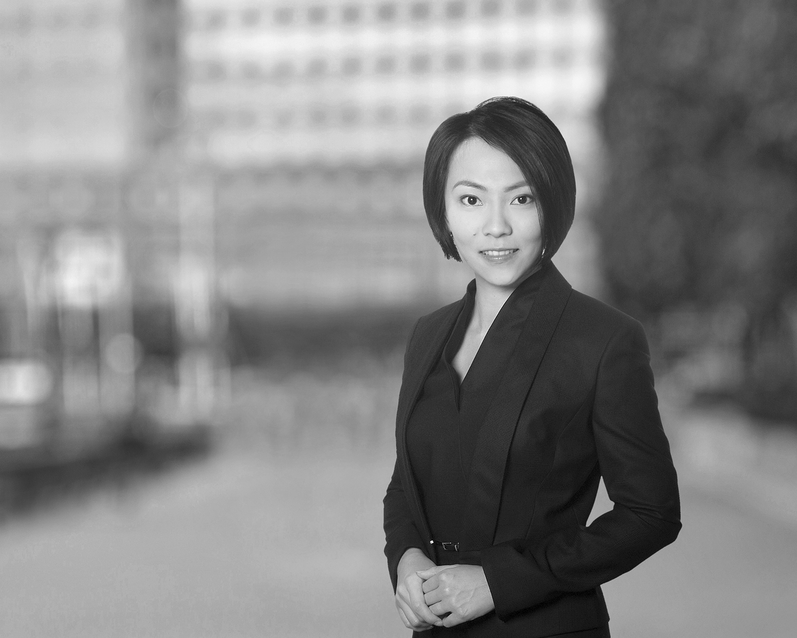 Ee Lynn Tan White Case Llp