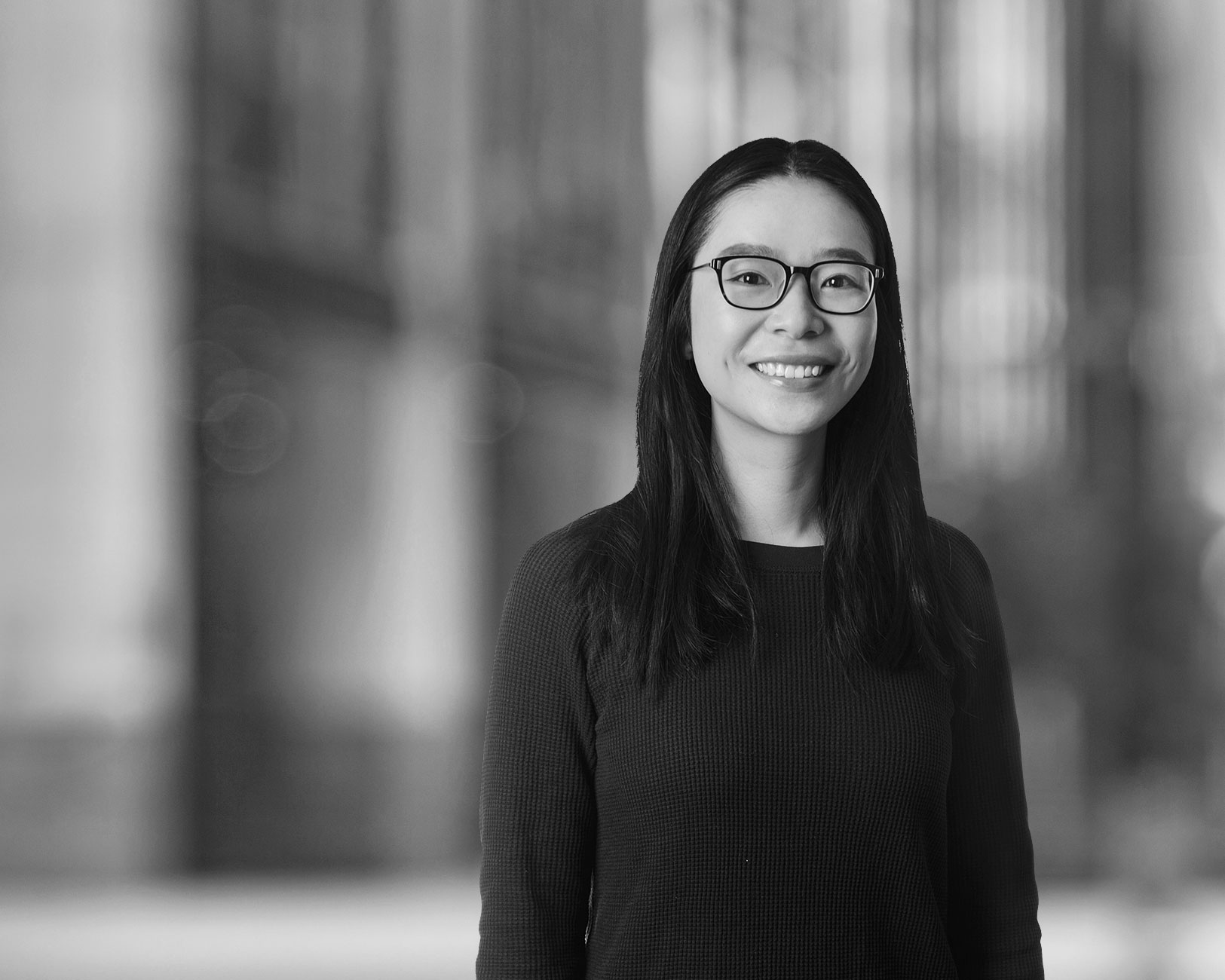 Stephanie Ma | White & Case LLP