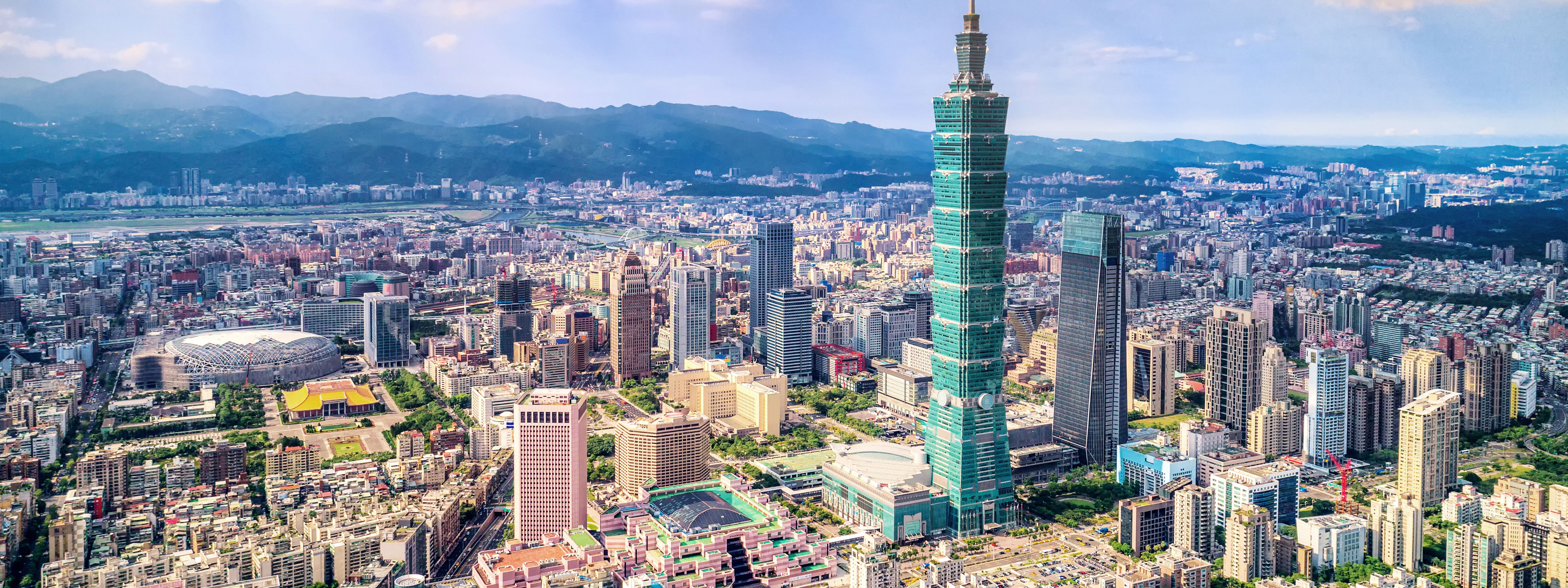 Taiwan’s M&A market defies headwinds to flourish in 2024