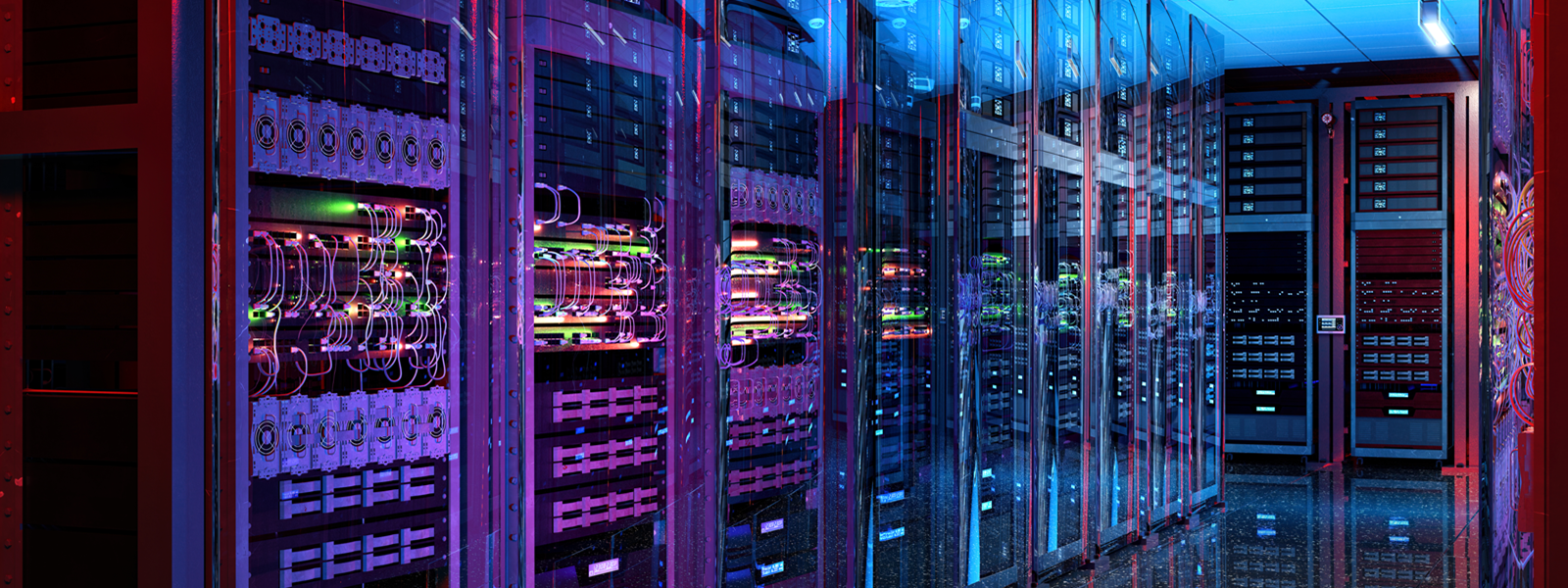 Buy the power: Data center deals on the rise in the US