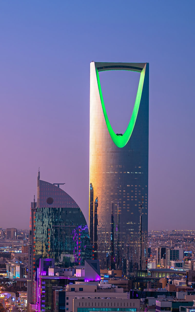 Riyadh Saudi Arabia