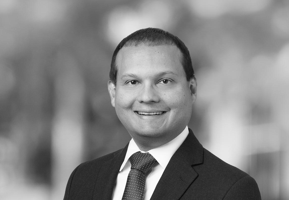 Henrik Patel