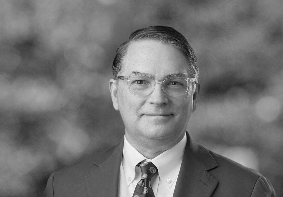 J. Mark Gidley