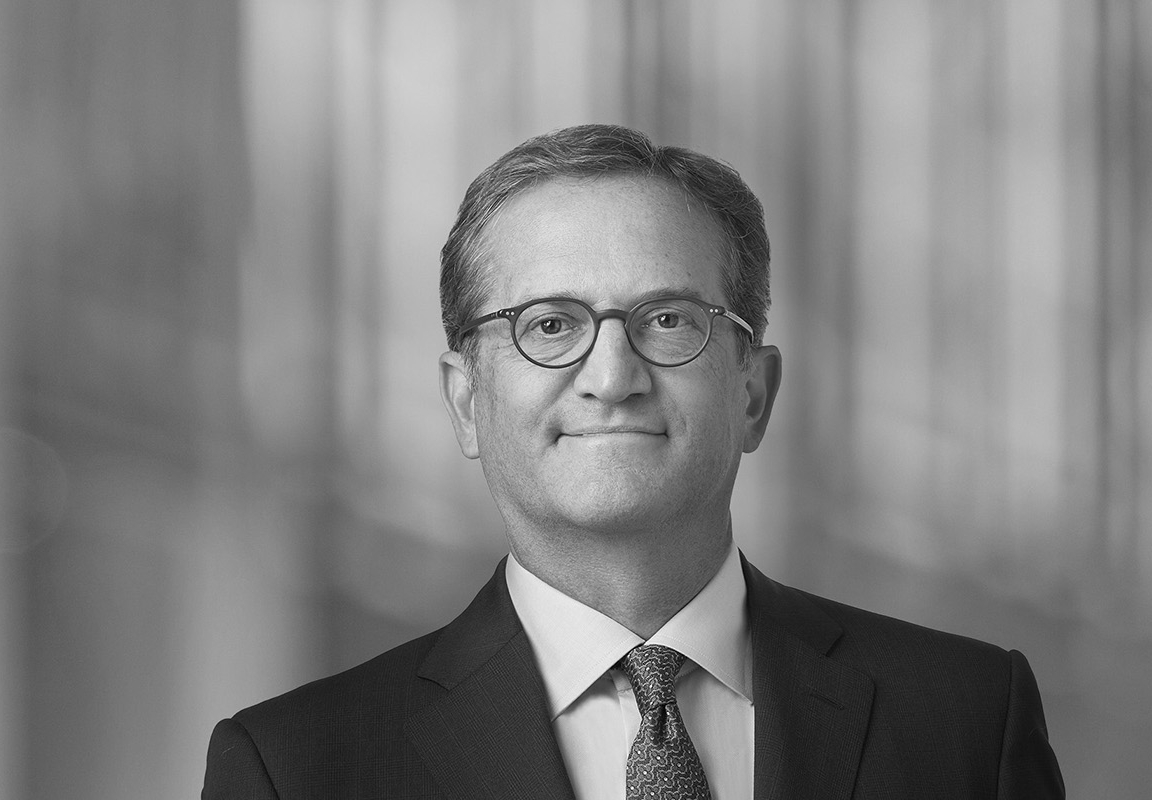 David E. Bond