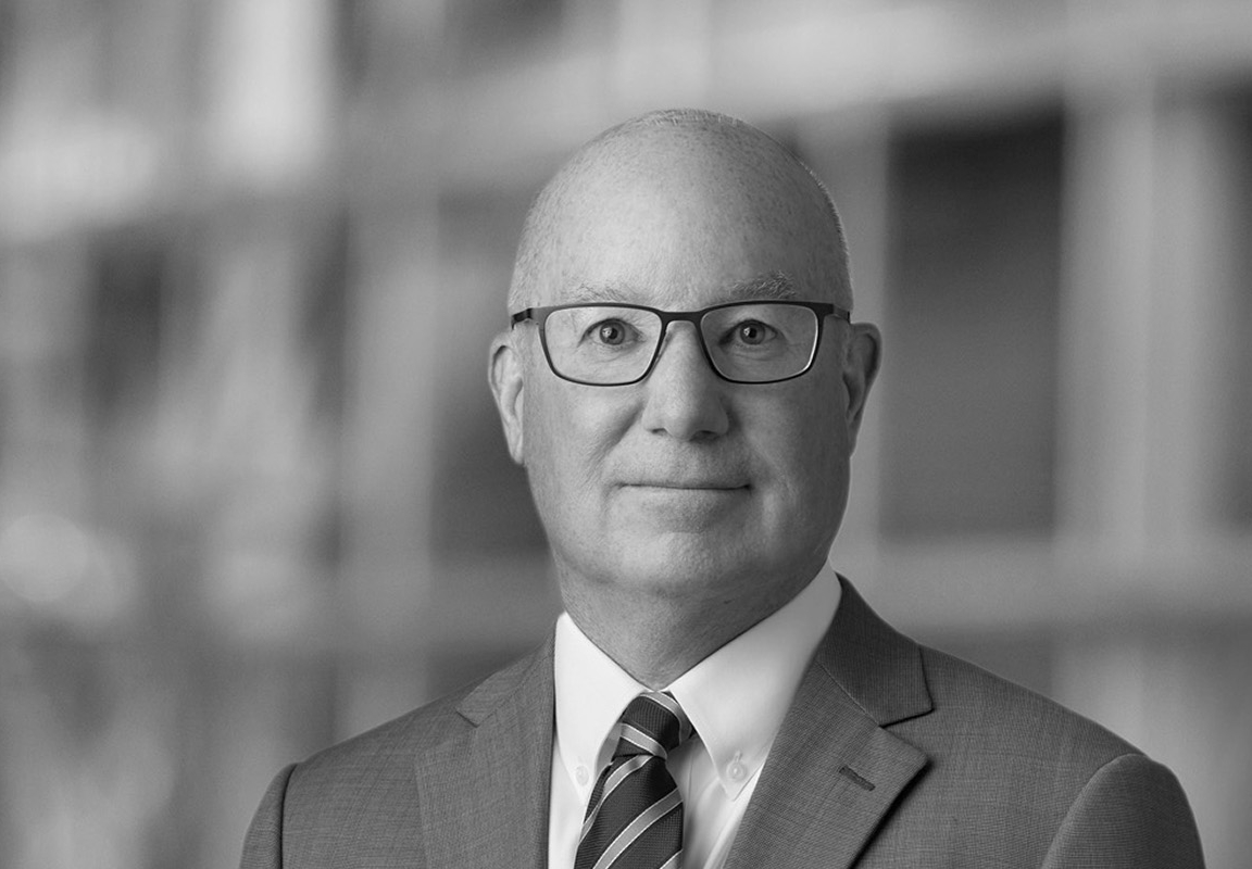 Christopher M. Curran