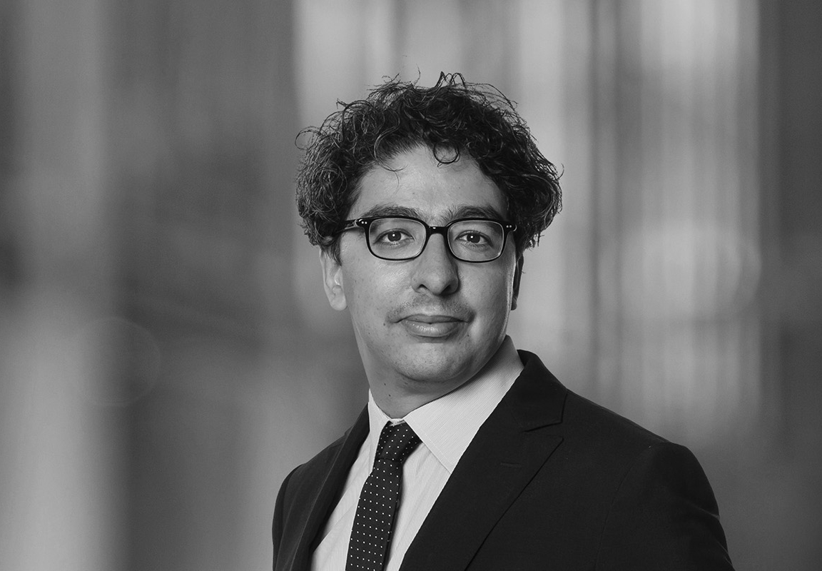 Samir Berlat