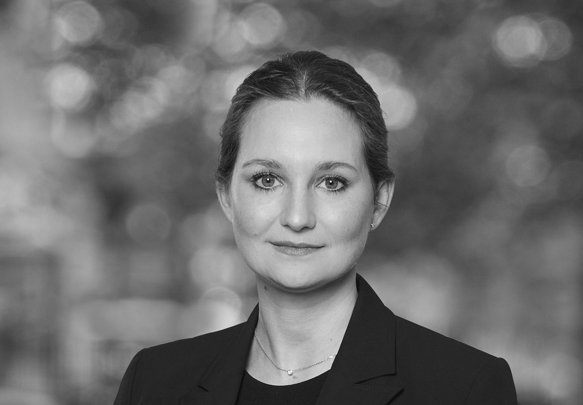Dr. Julia Sitter (née Kersjes)