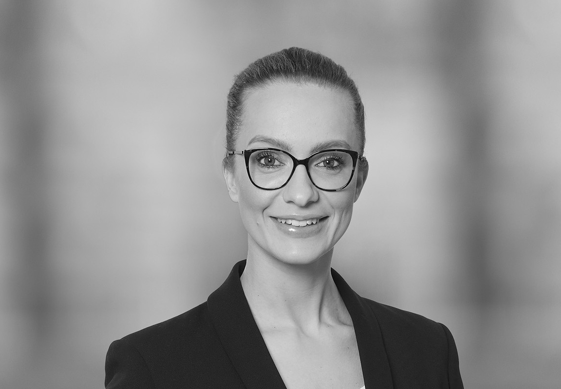 Carola Glasauer