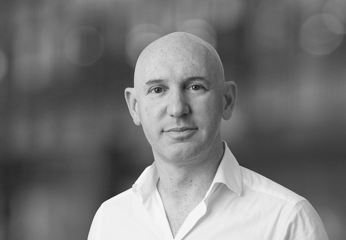 Marc Israel