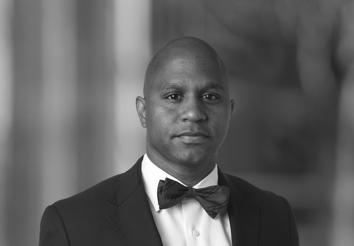 F. Paul Pittman