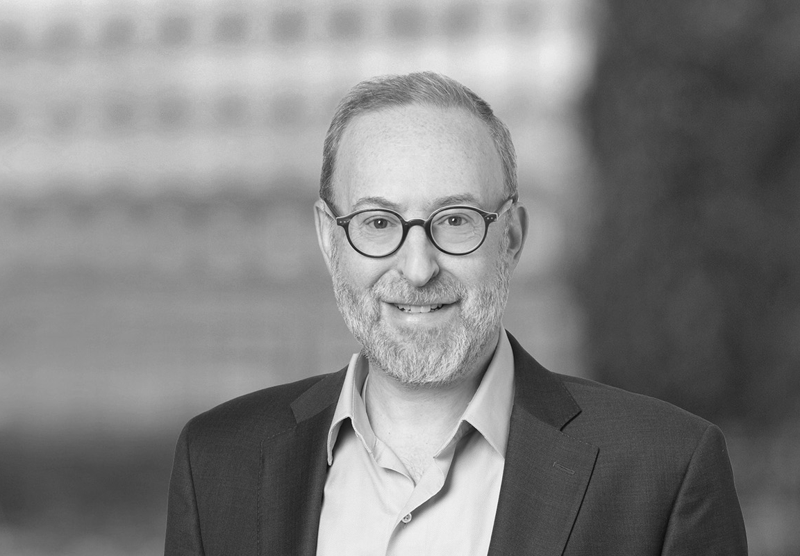 Joel L. Rubinstein