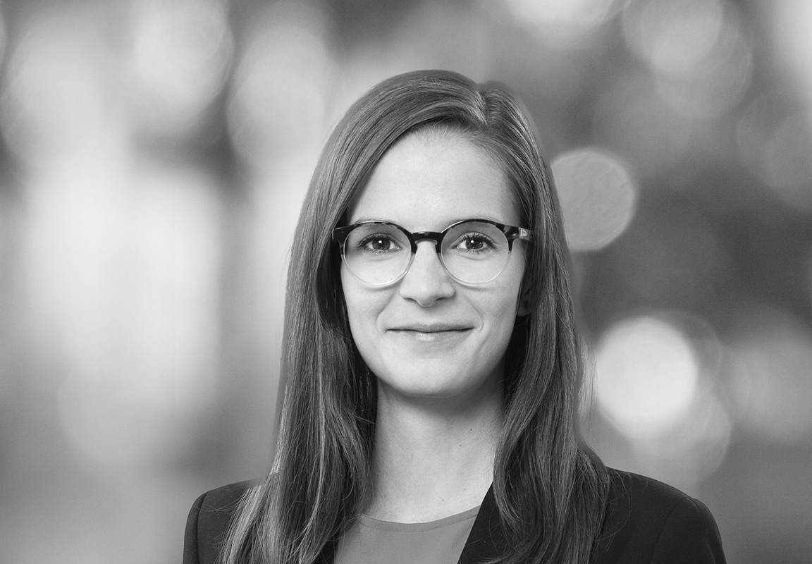 Pia Berger