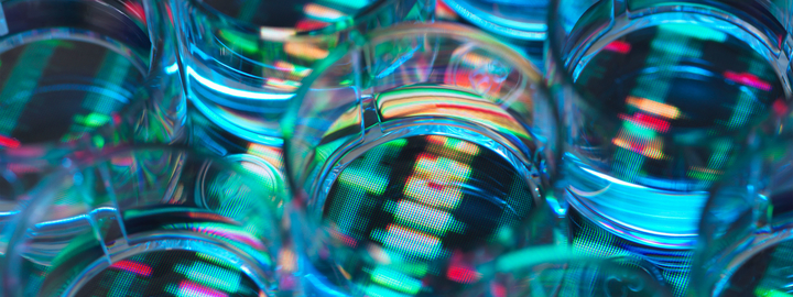 Life Sciences and Healthcare