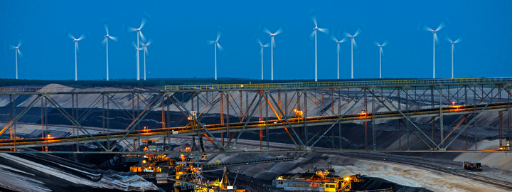 mining & metals sector