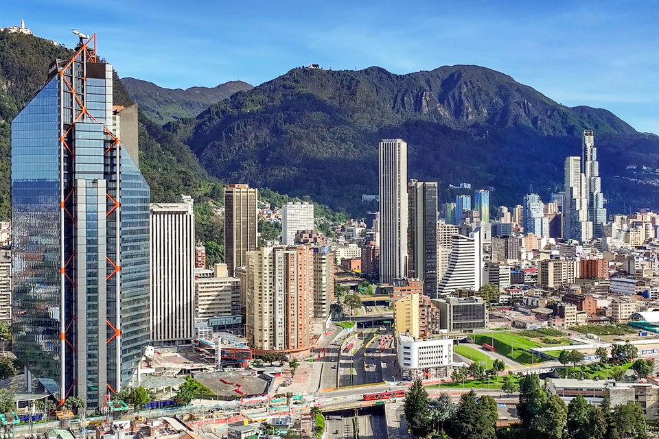 Colombia