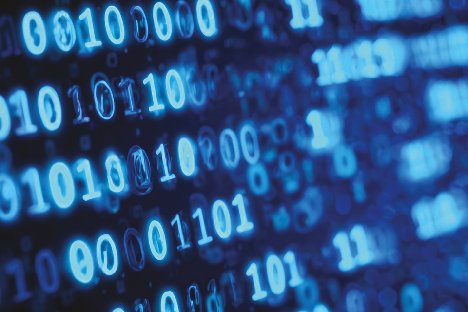 binary