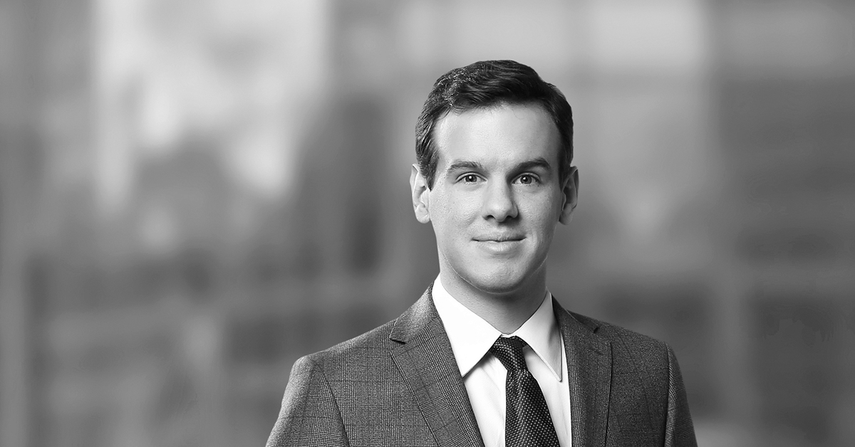 Tom Cameron | Counsel | White & Case LLP