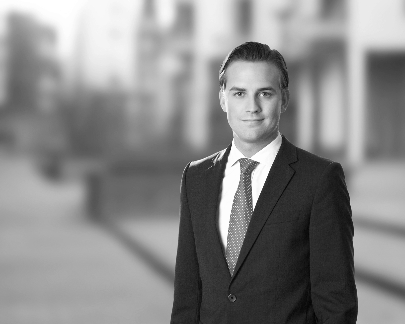 Christoffer Adler | Partner | White & Case LLP