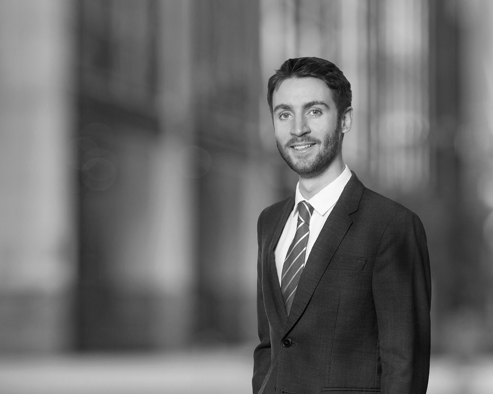 Tommaso Poli | Associate | White & Case LLP