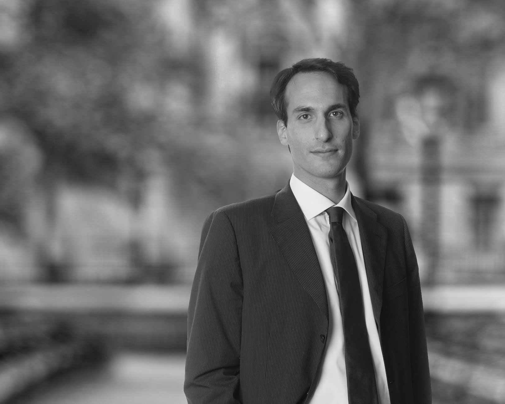 Pietro Magnaghi | Associate | White & Case LLP