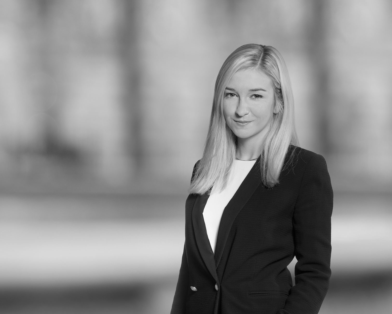 Tiphanie Levassort | Associate | White & Case LLP