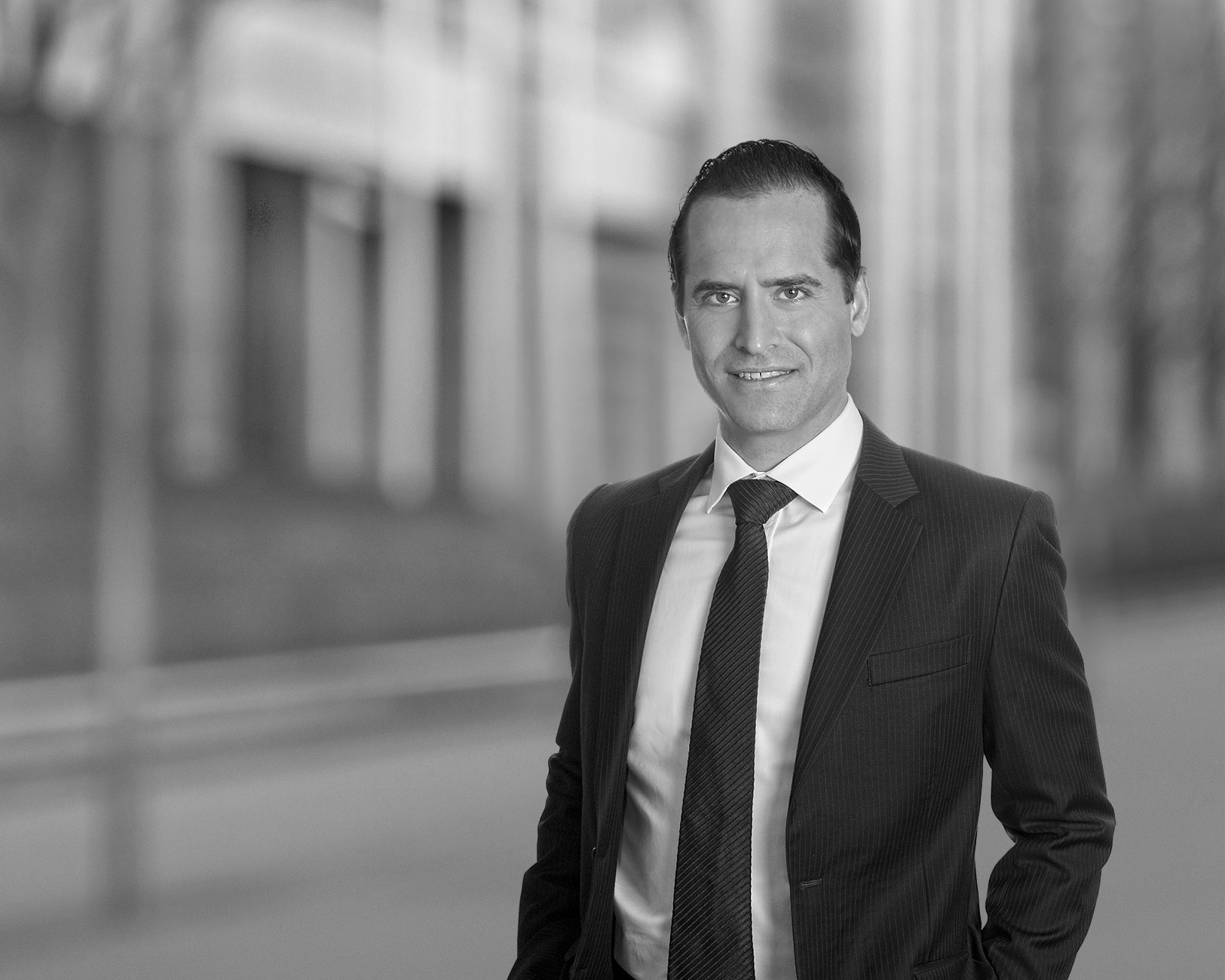Tim Fourteau | Partner | White & Case LLP