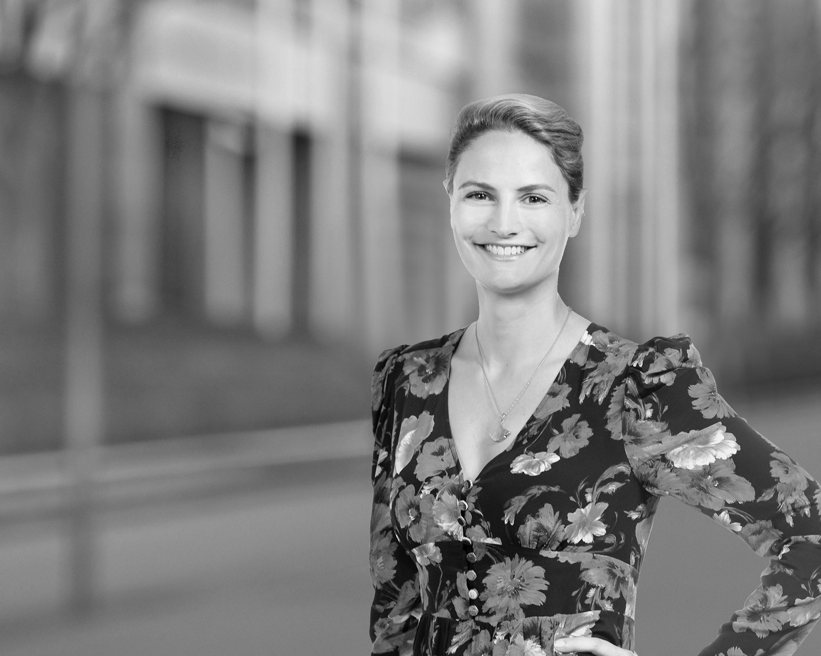 Laure Bauduret | Partner | White & Case LLP
