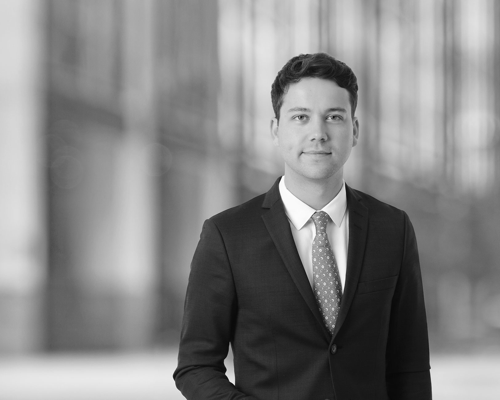 Moritz Schneider | Associate | White & Case LLP