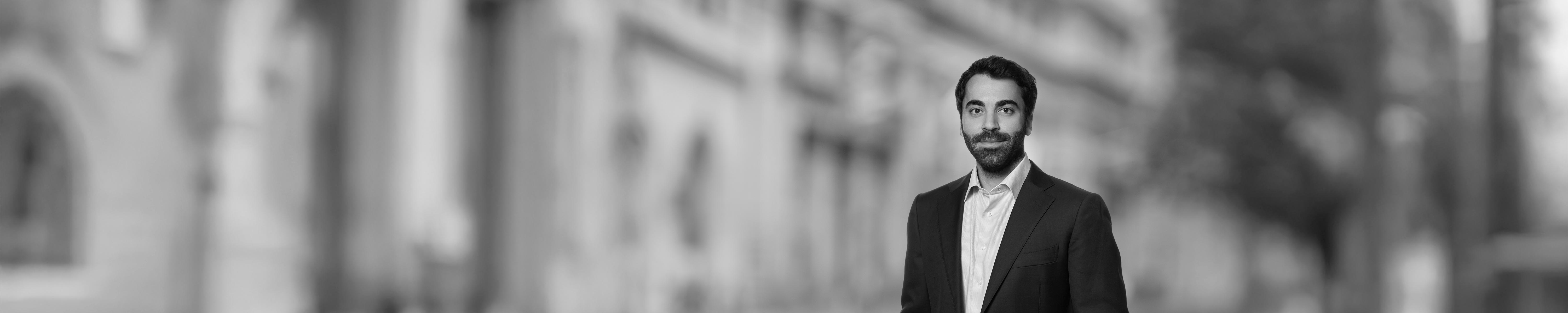 Marios Gavriiloglou