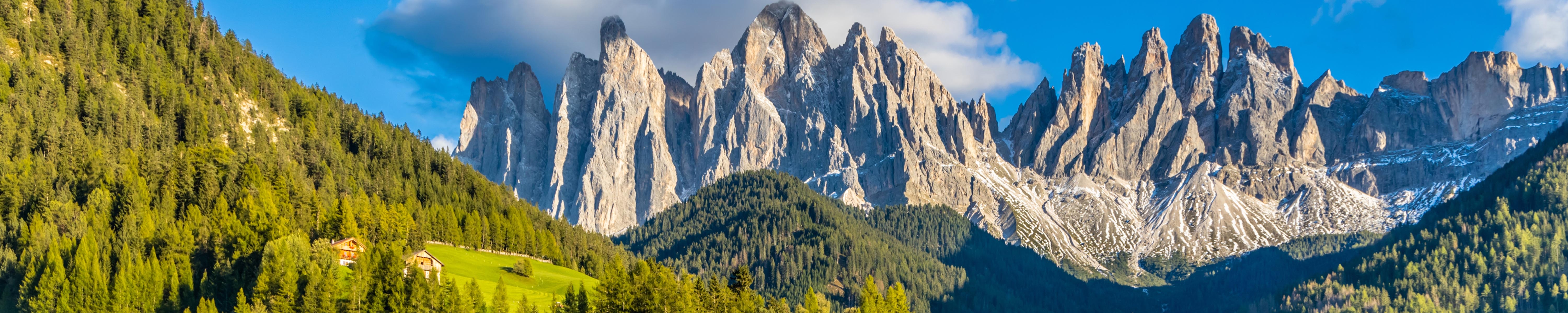 western europe