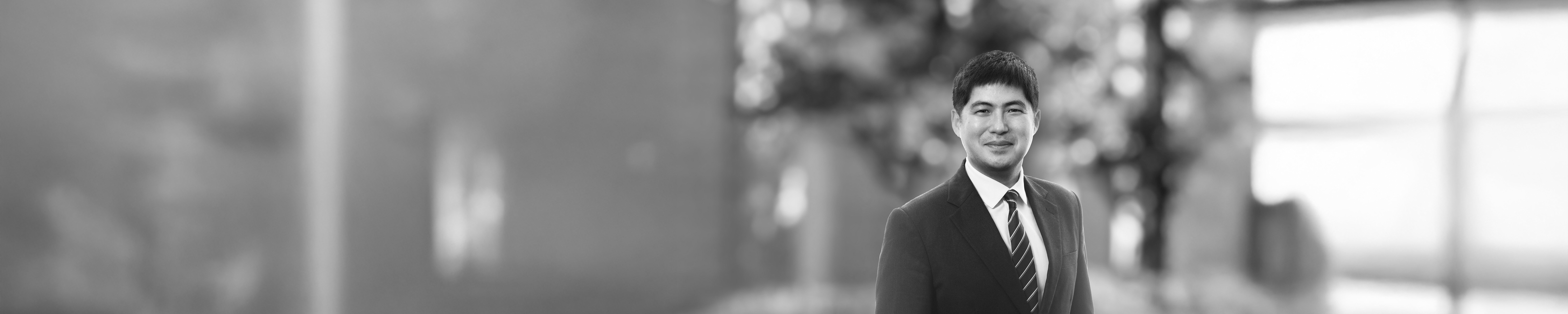 Alexander Hyung-Joon Lee