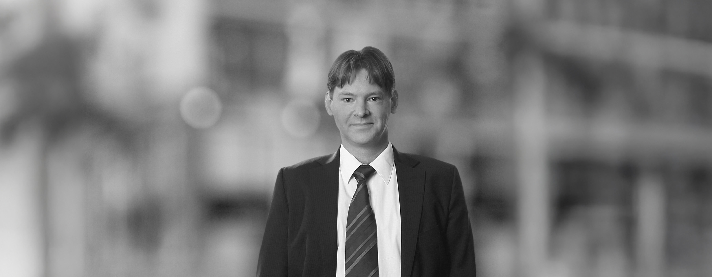 Dr. Andreas van den Eikel