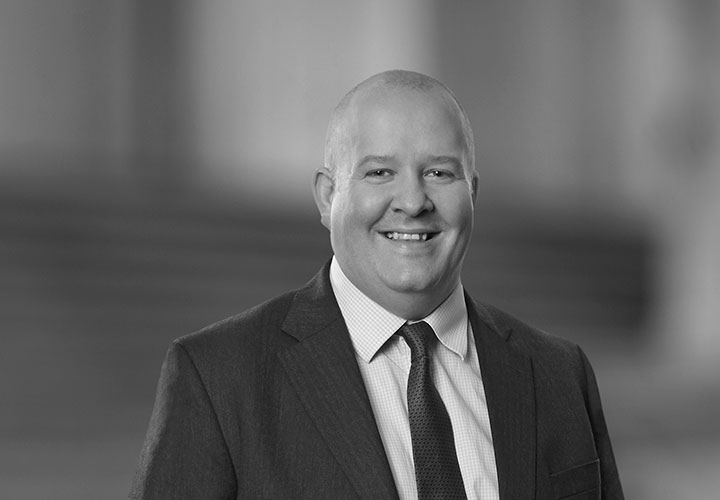 Rob Bennett | White & Case LLP International Law Firm, Global Law Practice