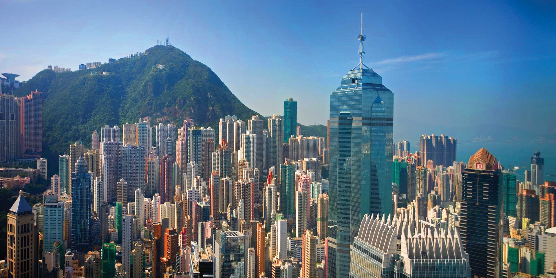 Resultado de imagem para HONG KONG